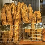 パン・デ・フィロゾフ - 