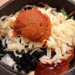 スンドゥブ 中山豆腐店 - 