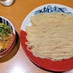 中華そば うえまち - 最高に美味いんだ