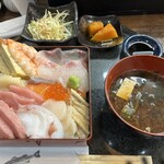 くれよん食堂 - 