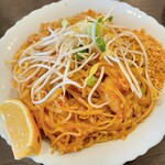 Thai Noodle Cuisine - 
