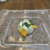 BISTRO FAVORI 代官山 - 