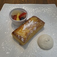 BISTRO FAVORI 代官山 - 