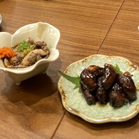うなぎ家 しば福や - 
