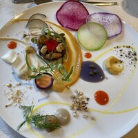 アミチェ 心斎橋本店 - 