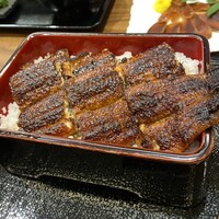 うなぎ家 しば福や - 