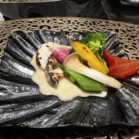 完全個室鮨和食かなうS - 