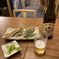 うなぎ家 しば福や - 