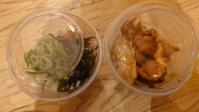 丸亀製麺 イオンモール利府 - 新利府（うどん）の写真