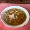 サッポロラーメン エリモ