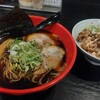 麺家いろは 京都駅ビル店