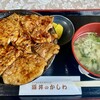 豚丼のかしわ