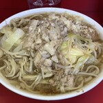 ラーメン二郎 - 