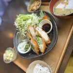 南方カフェ mamipanstore - 料理写真: