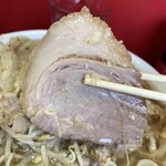 ラーメン二郎 - 