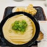 うどん 丸香 - 