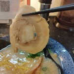 麺家一火 - 