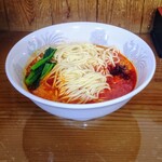 きんせい - 料理写真:担々麺