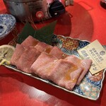 焼肉ホルモンたけ田 赤羽店 - 