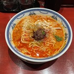 成都正宗担々麺 つじ田  - 