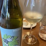 ガストロノミアヘリテージヨコハマ - 白ワイン