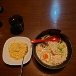 縁処 俺ん家 - 料理写真: