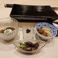 鮨 こう介 - 