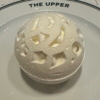 THE UPPER - 