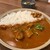 カレーショップ フェンネル - 料理写真: