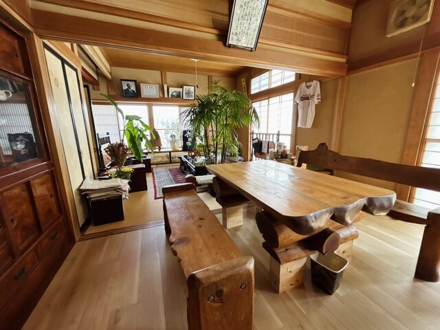 田舎カフェレストラン めもりい - 袖崎（カフェ）の写真