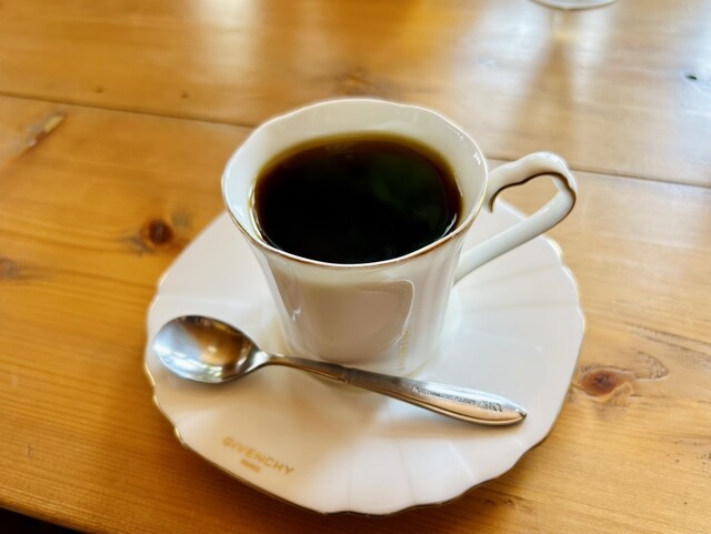 田舎カフェレストラン めもりい - 袖崎（カフェ）の写真