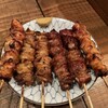 Yakitori Maruma - 