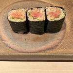 鮨 銀座 おのでら - 