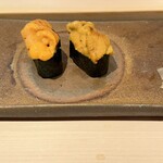 鮨 銀座 おのでら - 