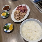 大川食堂 - 