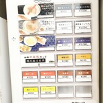 鯛白湯らーめん ○de▽ - 