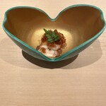 鮨 銀座 おのでら - 