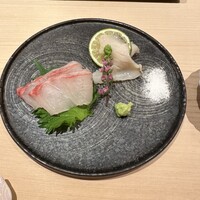 鮨 銀座 おのでら - 