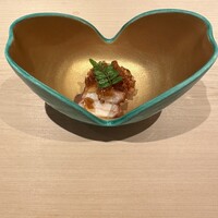 鮨 銀座 おのでら - 