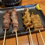 焼きとん 大国 - 