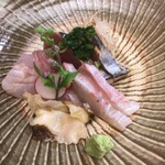 Sushi Kikuchi - 