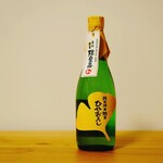 旭日酒造 - 