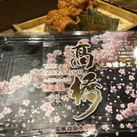 すし食堂 和和和 - 