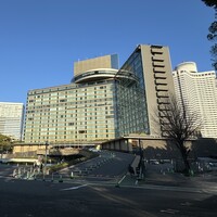 トレーダーヴィックス東京 - 