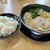 横浜家系ラーメン 熊野家 - 料理写真: