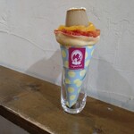 クレープリー チロル - 