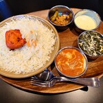 インド料理 カリワラ - 