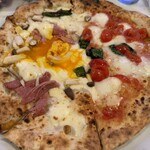 PIZZERIA CAPOLI - 