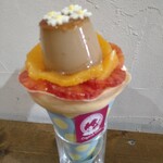 クレープリー チロル - 