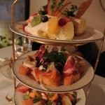 マッシモセット